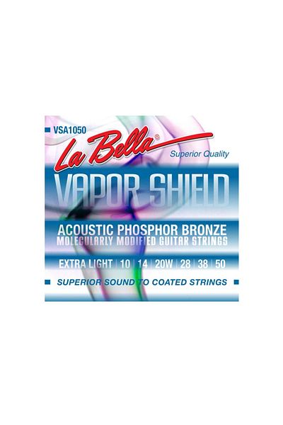 noip Acoustic Guitar Accessory - Labella Vapor Shield Lb-Vsa1050