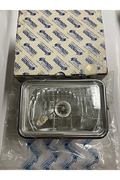 Mondial MONDİAL UAG CG FAR