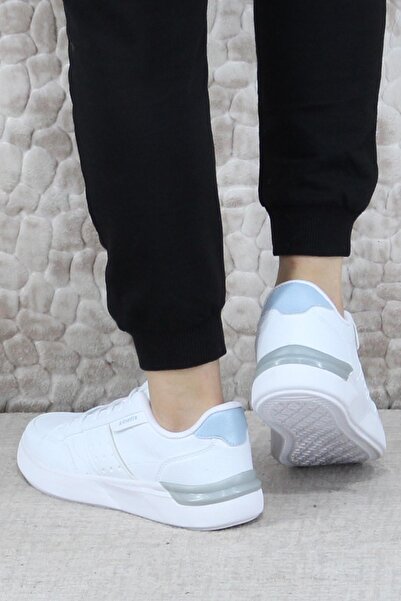 Kinetix Γυναικεία αθλητικά παπούτσια CGlesa Pu W Άνετα ελαφριά πρωτότυπα προϊόντα