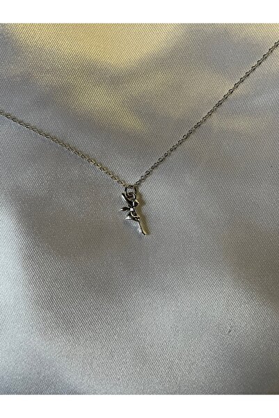 Parla İnce Zincirli Kolye