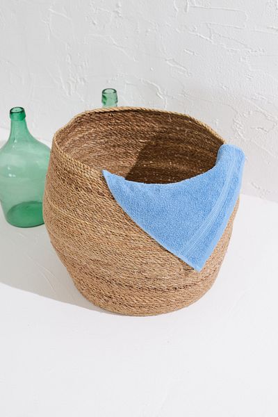 Homelover 100% bumbac organic 30x30cm prosop de mână pentru baie - prosop de bucătărie ultra luxos, moale, cu absorbție ridicată