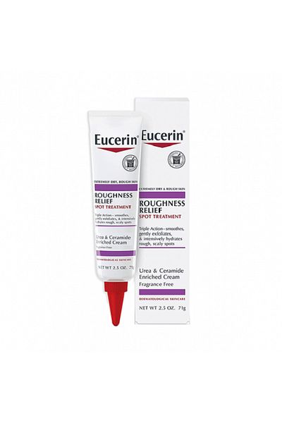Eucerin Rough Spots Treatment Cream 71g