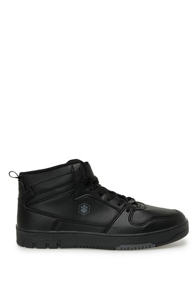 lumberjack Pantofort înalt pentru femei RUTH WMN HI 2PR negru