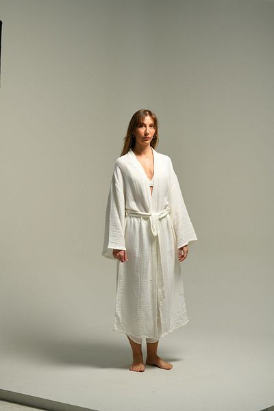 Tfifty Kimonos & Caftans