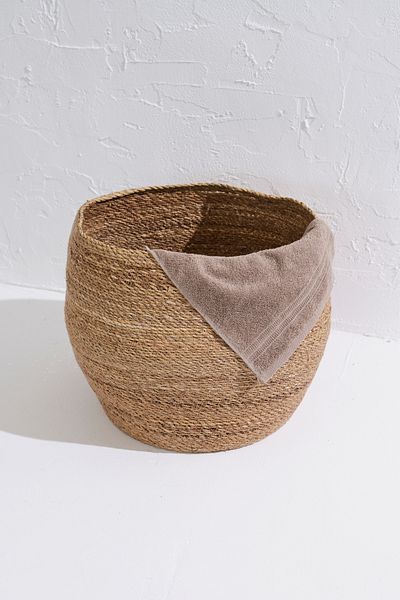Homelover Πετσέτα μπάνιου 100% οργανικό βαμβάκι 30x30cm - Πετσέτα κουζίνας Ultra Luxury Soft High Absorption