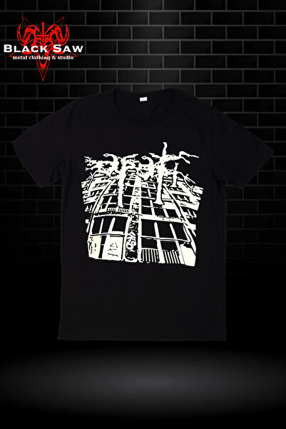 Valens Apati DSBM Black Metal Tshirt