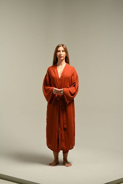 Tfifty Kimonos & Caftans