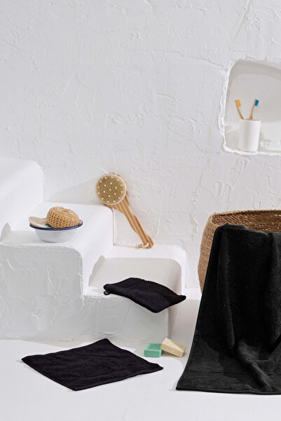 Homelover 10 штук 100% органічна бавовна 30x30 см Ультра-розкішний м'який рушник для ванної кімнати - Кухонний рушник з високою поглинанням