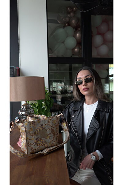 BEJ STORE KADIN EL VE OMUZ TOTE BAG