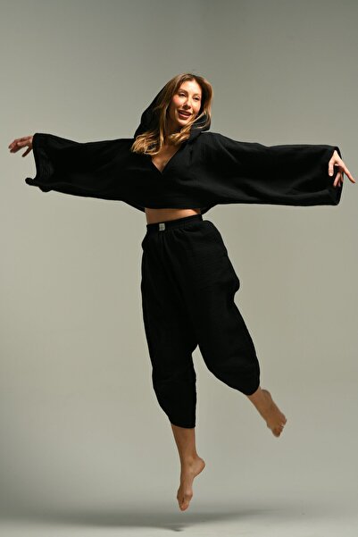 Tfifty Baggy Şalvar Pantolon