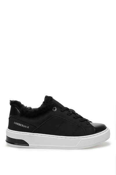 lumberjack Tenis de damă Cornelia 2pr Negru