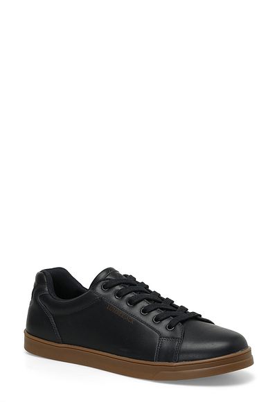 lumberjack SCARLETT 4FX Marineblauer Herren-Sneaker