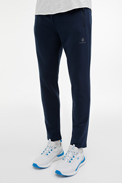 lumberjack ML DANTE-CB 25CT1318 3 PR Lacivert Erkek Eşofman Takımı