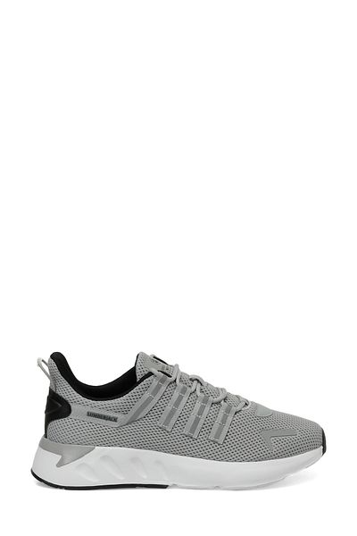 lumberjack Men's Sneakers - SWORD 4FX Gray