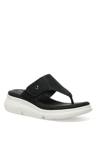 Nine West Papuci Lumivox negri pentru femei