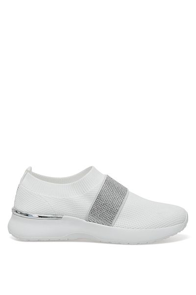 Nine West Crupel 2Fx White Women's Slip on