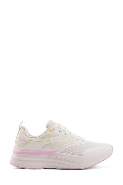 lumberjack BOO 4FX Women's Running Shoes - Cherry White