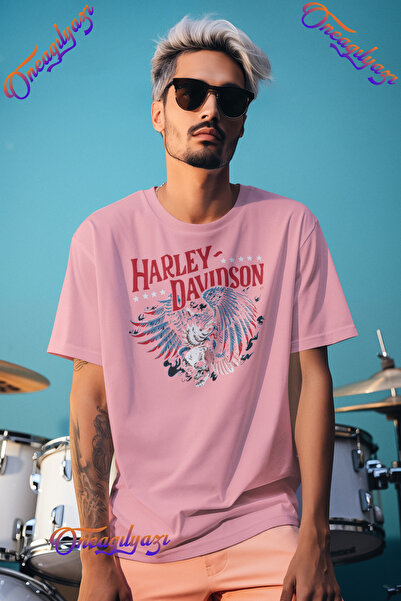 oneagılyazı Τυπωμένο μπλουζάκι Oversize