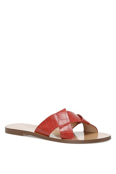 Nine West Capra 2fx Women's Flat Slippers