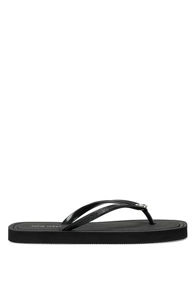 Nine West Pantofi de mare pentru femei Olara 2fx Black