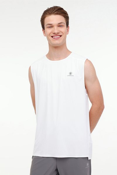 lumberjack ML CLIFF 4FX White Men Athlete - 10C-PRF44001