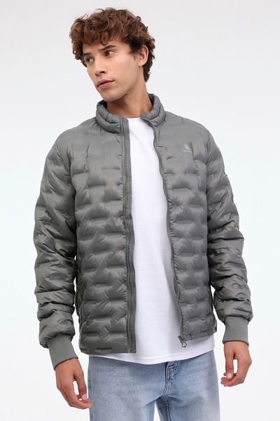 lumberjack 3W ML AMOTT COAT 3PR FOREST GREEN MEN'S COAT