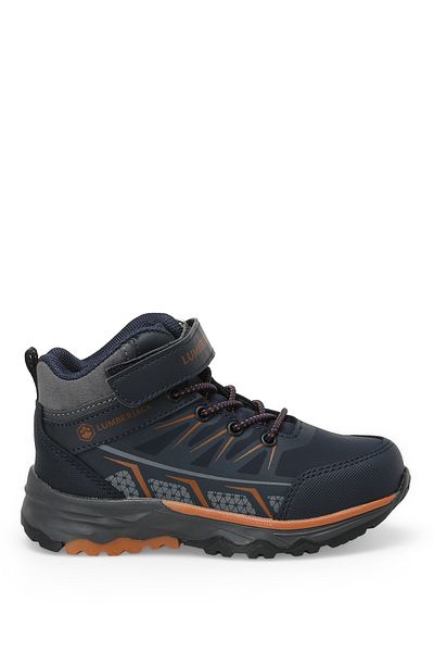 lumberjack Cizme de exterior pentru băiat Bombay 2pr bleumarin