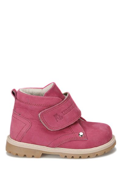 lumberjack Cizme pentru fete Kaya 9pr Fuchsia