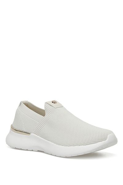 Nine West Kryonex Beige Women's Slip on