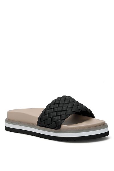 Nine West شبشب نسائي من Danısa 2fx