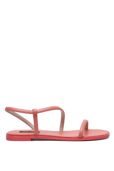 Nine West Trın 2fx Women's Flat Sandals