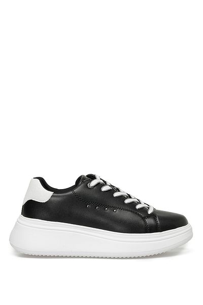 Nine West Pantofort de damă GAMBI 3FX negru