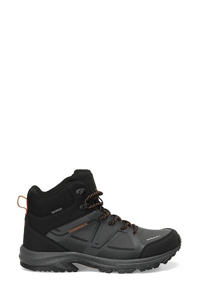 lumberjack NORDA HI 3PR Gray Men's Outdoor Boots