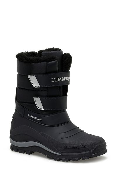 lumberjack Chlapčenské čižmy SNOWY 3PR námornícka modrá