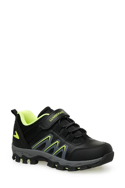lumberjack SUB 3PR Black Boy Outdoor