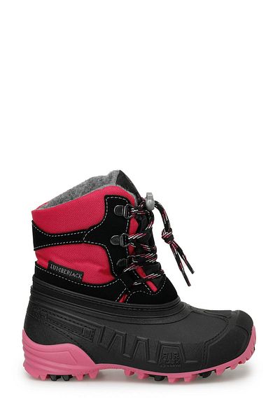 lumberjack Fuchsia Hybrid 3pr Κοριτσίστικες Μπότες