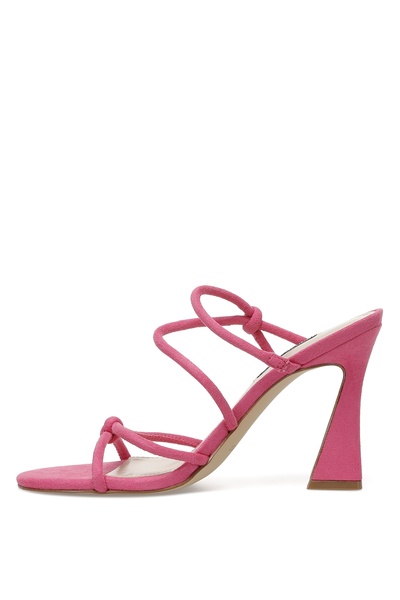 Nine West KIMS2-A Women's Heeled Sandals - Comfortable and Stylish
