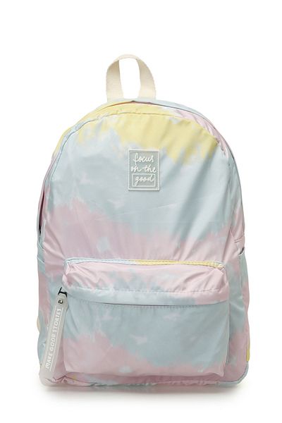 lumberjack Sari Multi Damen-Rucksack - Basic Big SRT 4FX