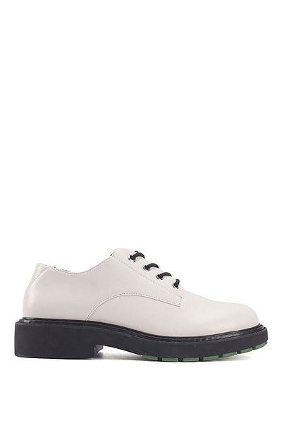 Nine West DANE 3PR OFF WHITE Oxford-Schuhe für Damen