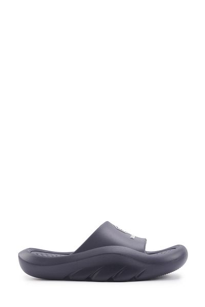 lumberjack ROGER 4FX Herren Hausschuhe - Marineblau