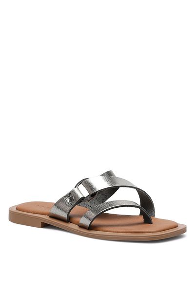 Nine West Tanye 2fx Women's Flat Slippers