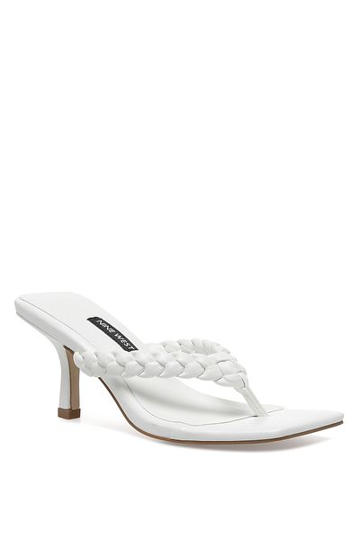 Nine West Γυναικείες παντόφλες με τακούνι Orve 2fx