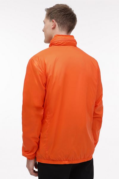 lumberjack Ανδρικό αδιάβροχο ML DEXT 1STYLE1 4PR Orange