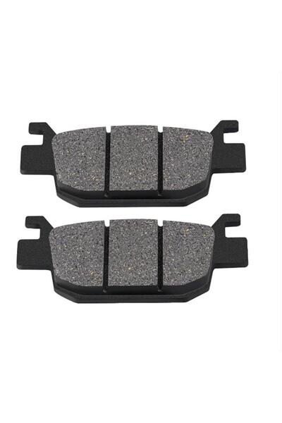 MOTOHANE Mondial Nevada 250 Arka Fren Balatası