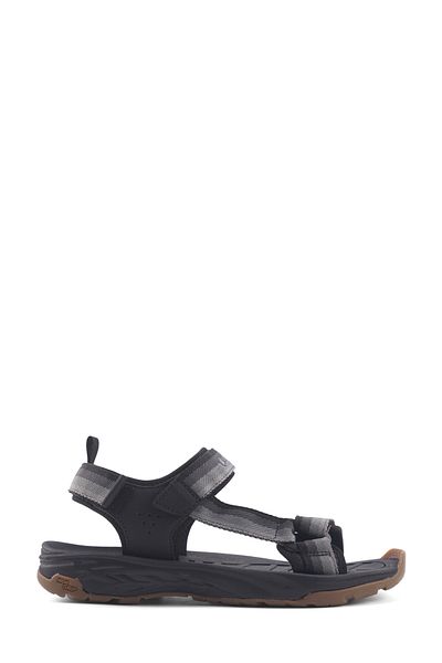 lumberjack Graue Sandalen für Herren - SUMA 4FX