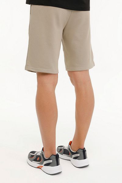 lumberjack Ανδρικό σορτς ML UTHAR 20UT1016 4FX Khaki
