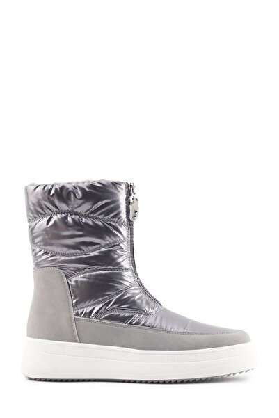 Nine West DERRONA 3PR GRAY Women's Snow Boots