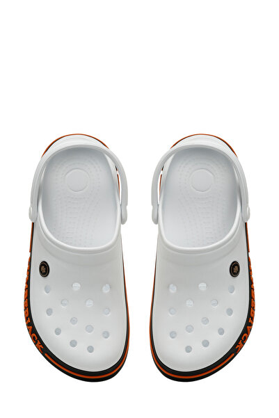 lumberjack Devon Mn 4fx Beyaz Erkek Terlik