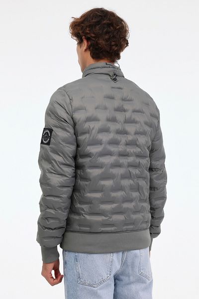 lumberjack 3W ML AMOTT COAT 3PR FOREST GREEN MEN'S COAT