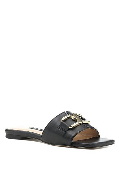 Nine West Papuci plati pentru femei Nomel 2fx